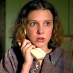 Персонаж из сериала Далёкий город